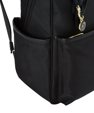 ACE BAGS & LUGGAGE PROGRES アリューヴ リュックサック A4サイズ 14インチPC収納 20204 プログレ ブラック