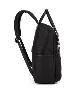 ACE BAGS & LUGGAGE PROGRES アリューヴ リュックサック A4サイズ 14インチPC収納 20204 プログレ ブラック