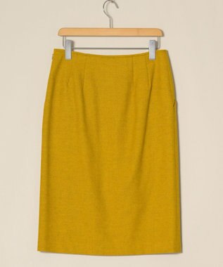 ONWARD Reuse Park 【23区】スカート秋冬 イエロー
