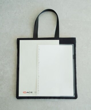 ACE BAGS & LUGGAGE Jewelna Rose クロフォード シンクブラック 16311 ジュエルナローズ ブラック