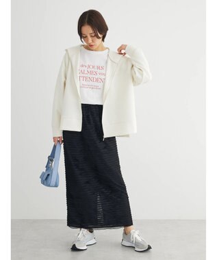 Green Parks ＢＰアソート長袖ロゴＴシャツ Orange