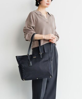 ACE BAGS & LUGGAGE MACKINTOSH PHILOSOPHY 5M32 トートバッグ A4サイズ 13.3インチPC収納 17991 マッキントッシュフィロソフィー ブラック