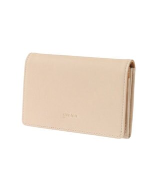 genten ピア 名刺入れ