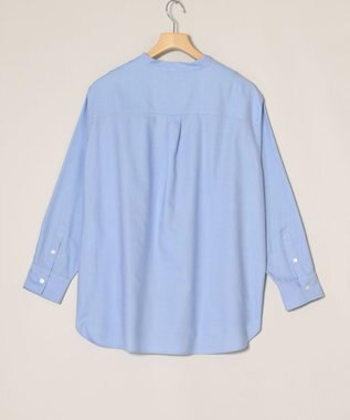 ONWARD Reuse Park 【23区】ブラウス秋冬 ブルー