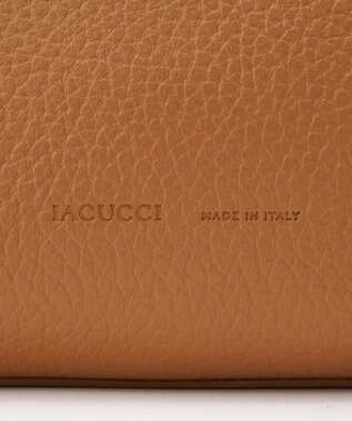 IACUCCI ≪予約≫アンゴロ M ALCE キャメル
