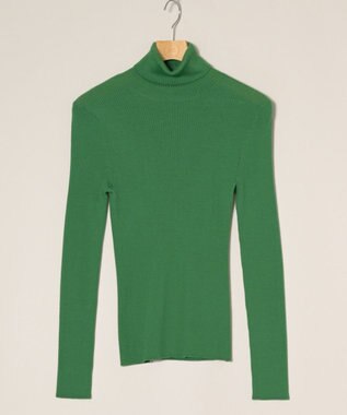 ONWARD Reuse Park 【組曲】ニット秋冬 グリーン