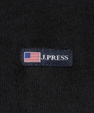 J.PRESS KIDS 【140-170cm】ライナー付き 3WAYコート グレー系