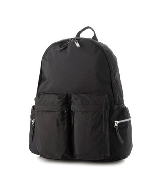 UNBILLION カシュカシュ cachecache / 10ポケットナイロンリュック