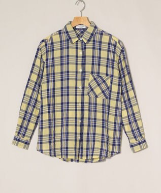 ONWARD Reuse Park 【any FAM】ブラウス春夏