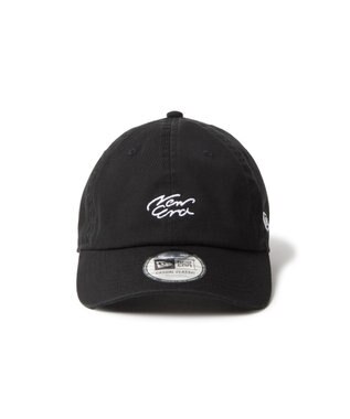 WEGO 【ユニセックス着用ITEM】NEWERA　CC　HANDWRITTEN　LOGO 柄1