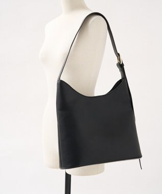 AMERICAN HOLIC 【2WAY】バケットバッグ Black