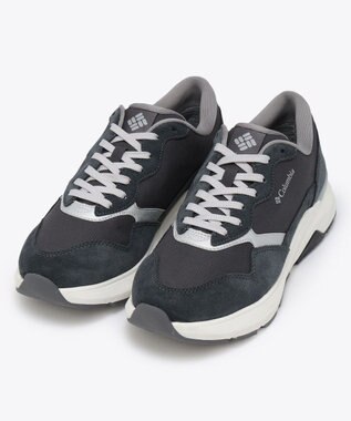 Columbia Columbia/ イーストサイドトレーナー ツー オムニテック /コロンビア Graphite