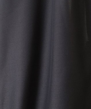 Green Parks イージーケア　シャツブルゾン Charcoal Gray