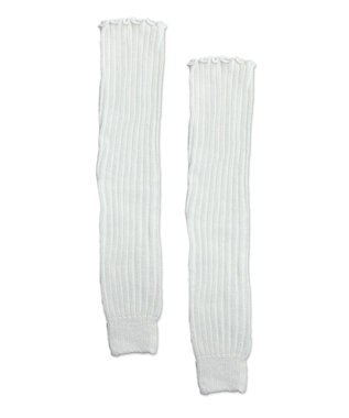 WEGO メローレッグカバー オフホワイト
