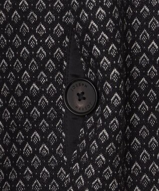 JOSEPH HOMME 【WEB限定カラーあり】ドビージャージー　ステンカラーコート 【WEB限定色】グレー系3