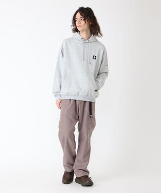 Columbia Columbia/ アレキサンダーアイルスウェットフーディー /コロンビア Columbia Grey Heather