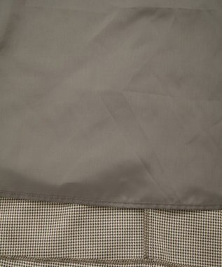 YECCA VECCA フラワーレースジャンスカ Check