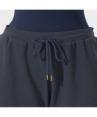 Chacott ショートパンツ ネイビー