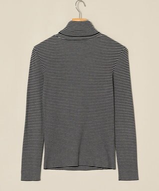 ONWARD Reuse Park 【23区】カットソー春夏 ブラック