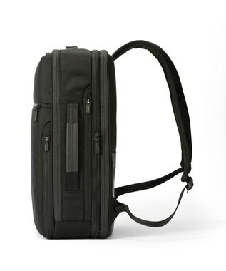 ACE BAGS & LUGGAGE ace. ガジェタブルCB2 ビジネスリュック B4サイズ 15.6インチPC収納 エキスパンド 20025 エース ブラック