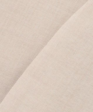 ANY リネンライクエアーヴィンテージ ジレ サンドベージュ