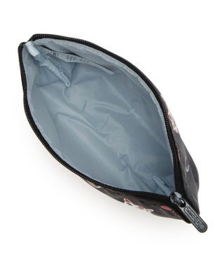 LeSportsac SMALL SLOAN COSMETIC/ラッキーパウズ ラッキーパウズ