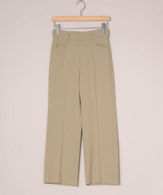 ONWARD Reuse Park 【23区】パンツ春夏 ベージュ