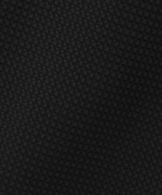 JOSEPH HOMME 新型【オリジナル素材/シワになりにくい/ウエストゴム仕様】 ライトタックジャージー ドロスト付シートパンツ / BERMUDA ブラック系