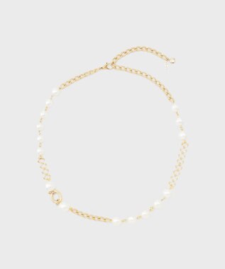 GRACE CONTINENTAL MOY Paris Agathe ネックレス