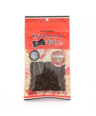 PET PARADISE 牛タン ふりかけ 60g 国産 -