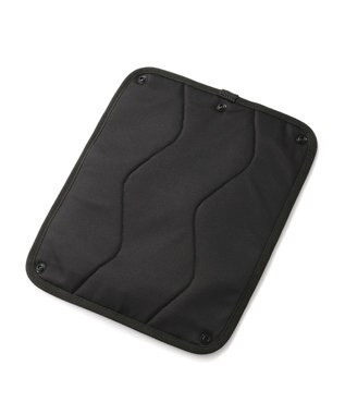 ACE BAGS & LUGGAGE 【洗える背面パッド付】 ace. フィッテムライト リュックサック A4/14インチ収納 20392 エース ブラック