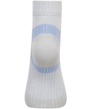 CW-X 【UNISEX】 CW-X 5本指ソックス 【大谷翔平愛用モデル・撮影着用品番】 足首サポート 運動時の足の疲労を軽減 ショート ユニセックス BCR610 /ワコール グレー系