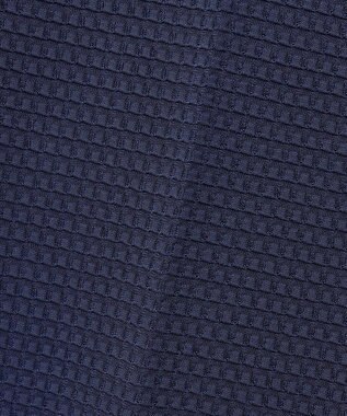 JOSEPH HOMME 新型【オリジナル素材/シワになりにくい/ウエストゴム仕様】ライトタックジャージー ドロスト付テーパードパンツ / PEGG CONVERTIBLE ネイビー系