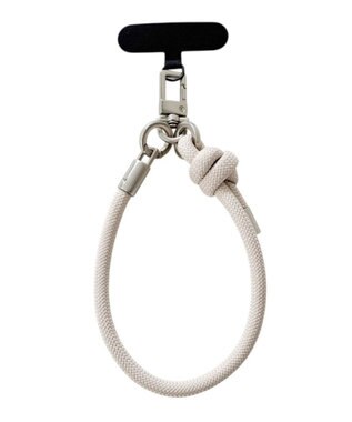 WEGO ロープハンドストラップ