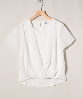 ONWARD Reuse Park 【J.PRESS】カットソー春夏 ホワイト