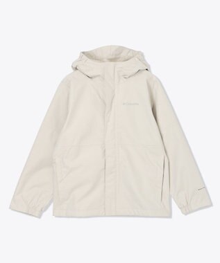 Columbia Columbia/ キッズアイテム/ ハイクバウンドIIジャケット /コロンビア Dark Stone