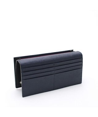 A.D.M.J. 【牛革】モーツァルト アールデコウォレット BK