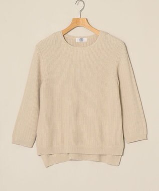 ONWARD Reuse Park 【J.PRESS】ニット春夏 ベージュ
