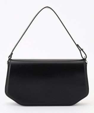 ICB 2WAYクラッチバッグ ブラック系