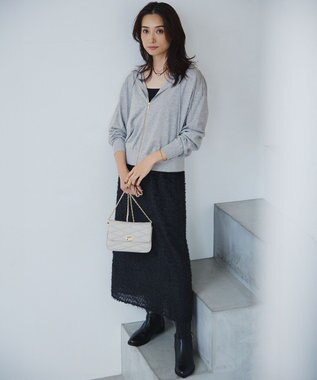 23区 ジョッキー ブーツ ブラック系