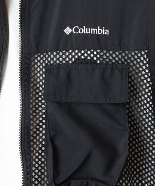 Columbia Columbia/ シュガーブルックIIベスト /コロンビア Black