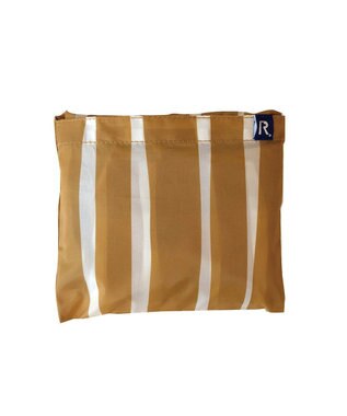 ROOTOTE 6739【エコバッグ+保冷保温バッグ】/ RT.RSグランデサーモインナーセット-A 05：ベージュ ストライプ