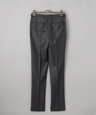 GOTAIRIKU 【ZEGNA/ゼニア】TROFEO/トロフェオ スーツ（グレー×無地） グレー系