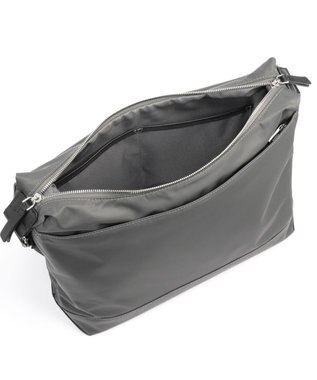 ACE BAGS & LUGGAGE Orobianco タッティカ ショルダーバッグ A4サイズ 11L 590g 92942 オロビアンコ ダークグレー