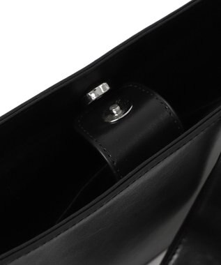 WEGO BIGメタルパーツショルダー ブラック