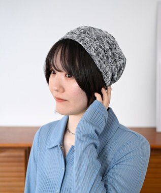 ATRENA バルーンワッチ ライトグレー