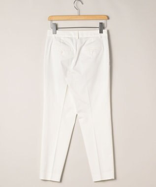 ONWARD Reuse Park 【23区】パンツ春夏 ホワイト