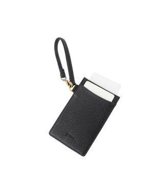 genten ゴートベーシック パスケース ジュンクロ