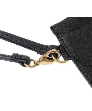 genten ゴートベーシック パスケース ジュンクロ