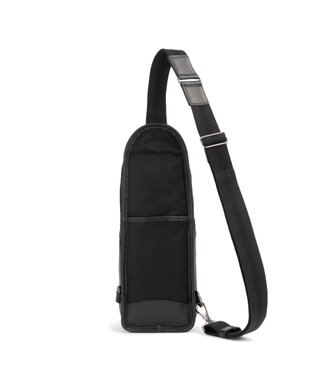 ACE BAGS & LUGGAGE Orobianco ソロペルテ ボディバッグ M 3L 570g 92957 オロビアンコ ブラック